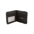 бумажник Victorinox Bi-Fold Wallet 31172501 черный нейлон