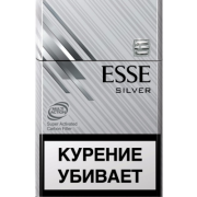 сигареты Esse Compact Silver МРЦ 229 р.