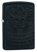 зажигалка Zippo 29989 Tone on Tone Design