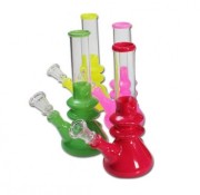 бонг стеклянный 201870/201871
