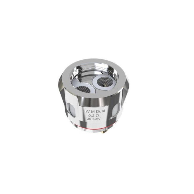 испаритель Eleaf HW-M Dual 0.2 Ом (Ello, Ello Duro)