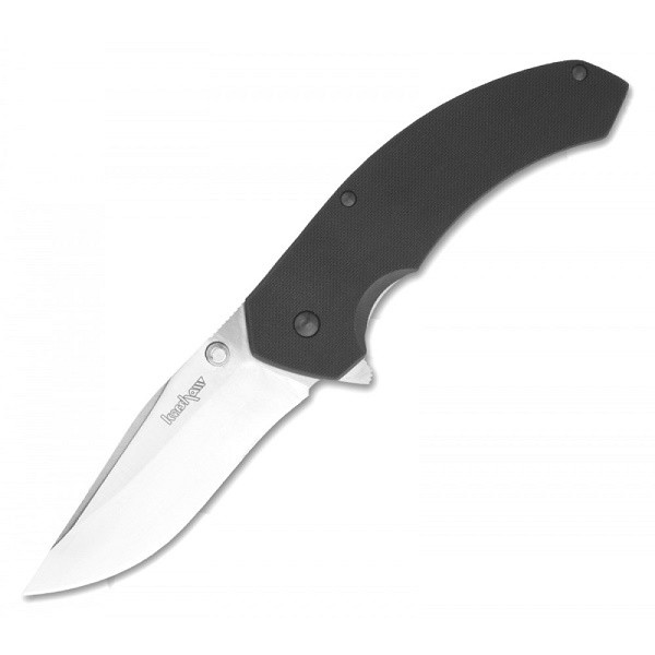 нож Kershaw 1750 Lahar - складной сталь VG10
