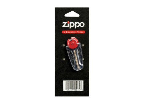кремни Zippo 2406NG (блистер)