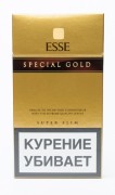 сигареты Esse Special Gold МРЦ 228 р.