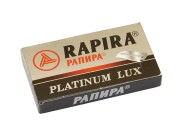 лезвия Рапира для Т-образного станка, 5 шт
