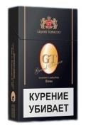 сигареты GT 84mm МРЦ 165 р.