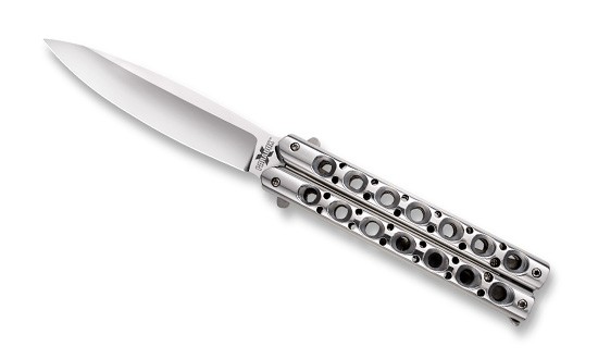 нож Cold Steel Paradox, складной, сталь AUS-8
