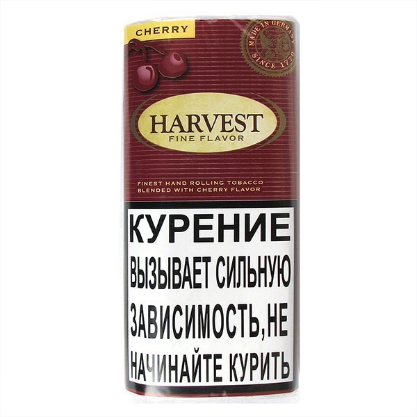 Harvest Сигареты Цена