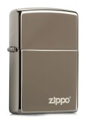 зажигалка Zippo 150Zl Black Ice w/z