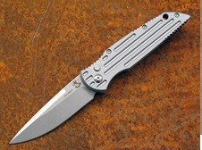 нож Steel Claw Кент