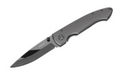 нож Boker Anti-MC складной 19,5см., керамический клинок 8,2см. Вес 71гр.