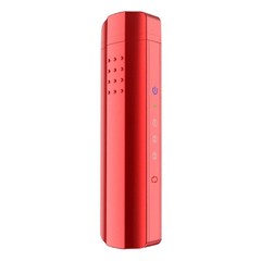 система нагревания табака AVBAD X 2100 mAh AVB 003 красный