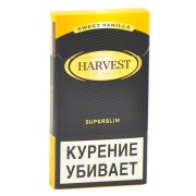 сигареты Harvest SS Gold (Vanilla) МРЦ 225 р.