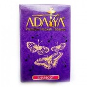 табак Adalya рапсодия 50 гр МТ