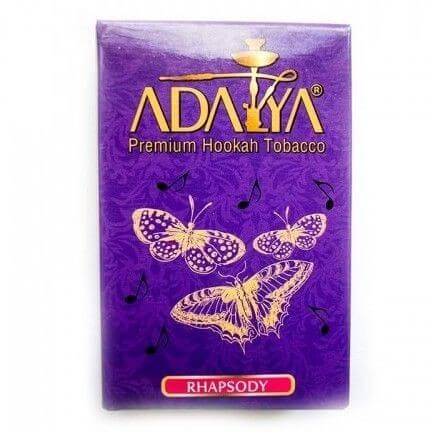 табак Adalya рапсодия 50 гр МТ