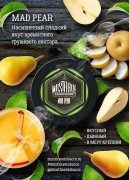 табак Must Have Mad Pear 25 гр. МТ