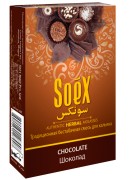 смесь SoeX шоколад 50 г.
