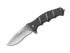 нож Boker "Автомат Калашников PLUS",складной, клинок 10,0см. матовый,сталь 440С, общая длина 24,5см.