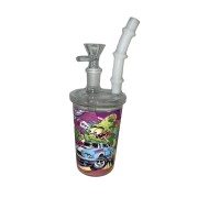 бонг Cup Purple Ride CGP24672