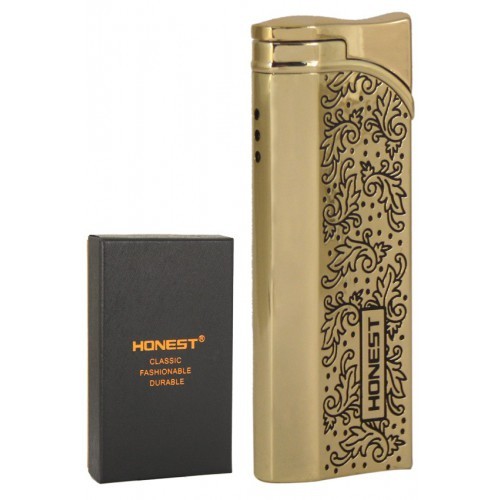зажигалка Honest BCZ 3002-1