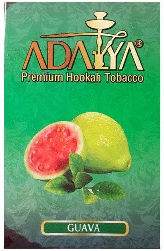 табак Adalya гуава 50 гр МТ