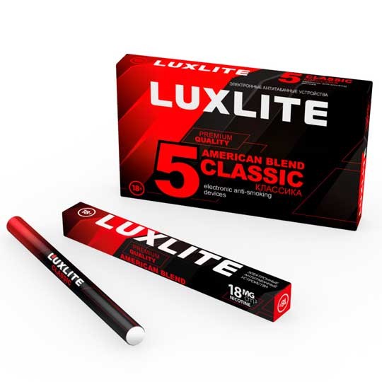 электронное устройство Luxlite Classic