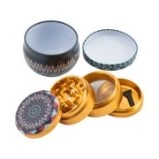 гриндер Mandala Mix SK-31