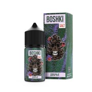 жидкость Boshki Salt Добрые 030.2S