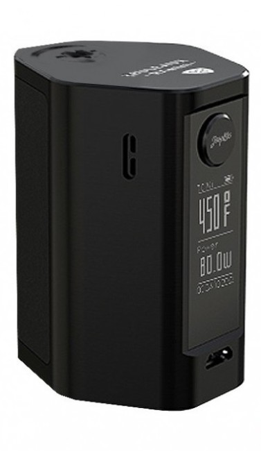батарейный мод Reuleaux RX mini