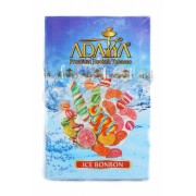 табак Adalya ледяные конфеты 50 гр МТ