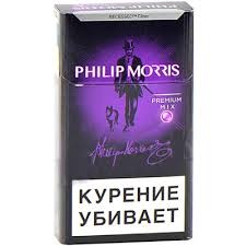 сигареты Philip Morris Compact Premium МРЦ 179 р.