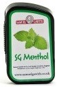 табак S.G. Dr.Vereys Plus (ментол) 10 гр.