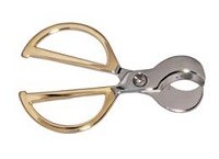 ножницы сигарные S5GS