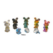 гриндер Bear Mix HY-025