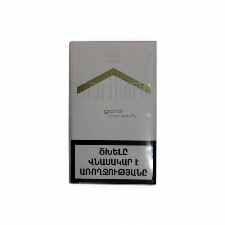 Marlboro gold original фото