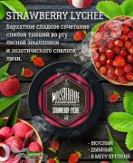 табак Must Have Strawberry-Lychee 25 гр.