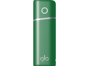 набор GLO nano, Green