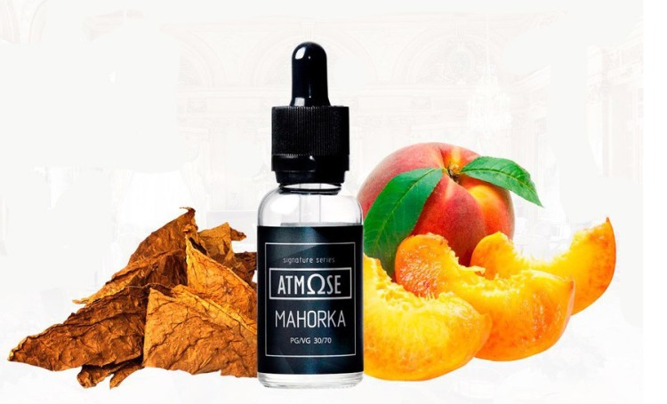 Махорка Жидкость Для Электронных Сигарет Купить