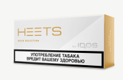 стик для IQOS Heets Gold Label МТ