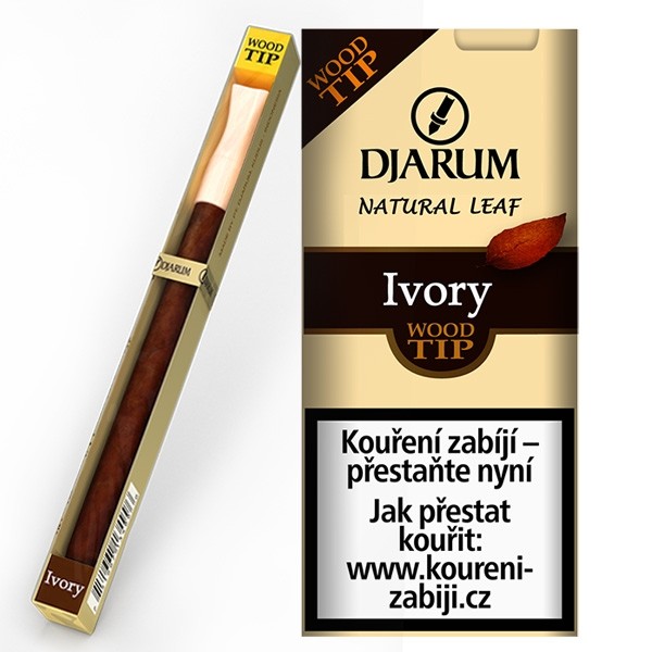 Djarum Black Купить