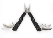 мультитул Stinger черно-серебристый MT-S004B-1