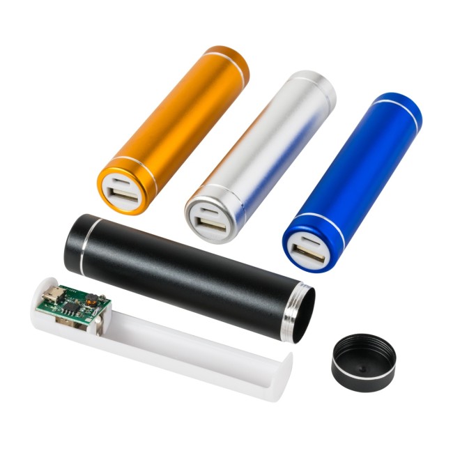 тайник Power Bank Mix STR24053