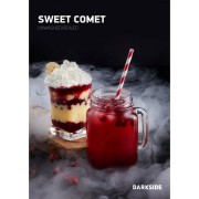 табак Dark Side RARE Sweet Comet 100 гр МТ