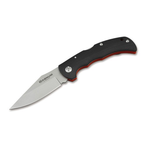 нож BOKER MOST WANTED 01SC078