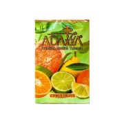 табак Adalya Citrus Fruits 50 гр МТ