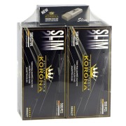 набор Crown Slim (машинка набивочная+гильзы)