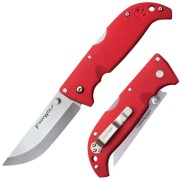 нож Cold Steel Finn Wolf Red, нож складной, AUS-8
