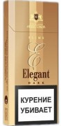 сигареты Elegant Dark Slims МРЦ 170 р.