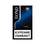 сигареты Bond Street PREMIUM МРЦ 149 р.