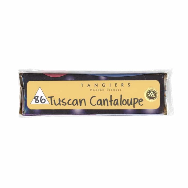 табак Tangiers Tuscan Cantaloupe 250 гр
